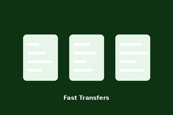 TabaPay Multi-Currency Processing — TabaPay supports transactions in over 150 currencies, allowing financial entitie